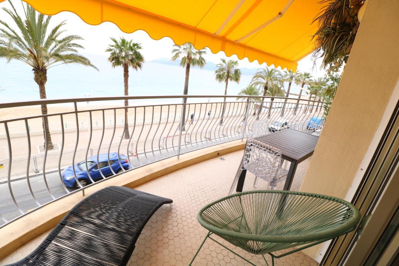 Beautiful 3 Bedroom. Direct Sea View. 401 Apartment *