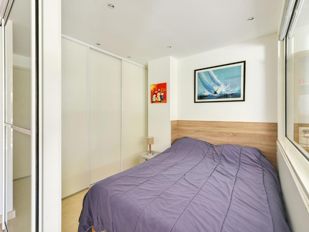 Apartment Schneider