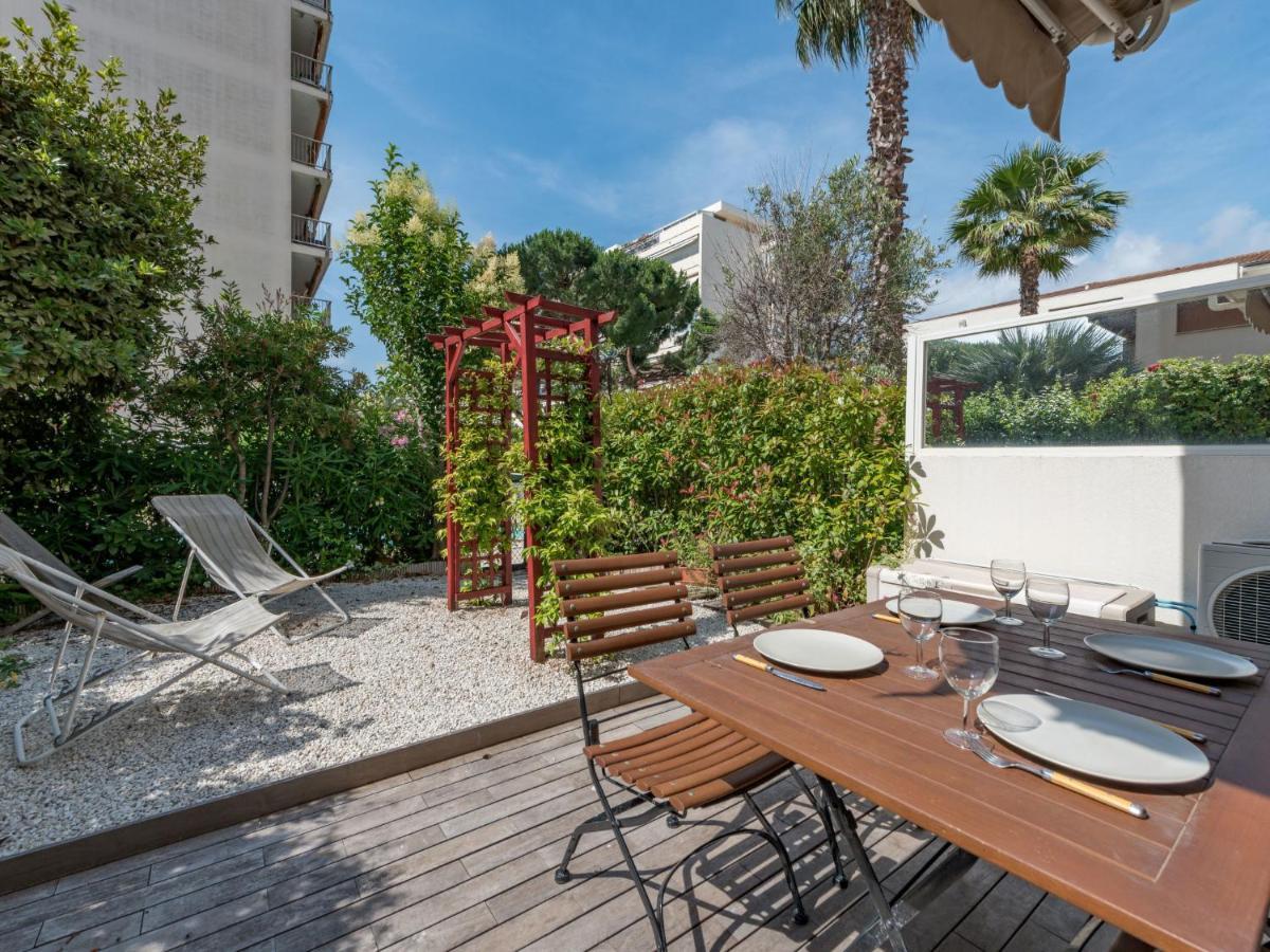 Schneider By Interhome Apartamento *