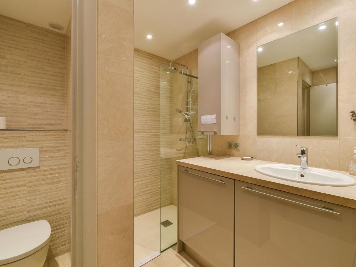 Apartment Schneider Cannes