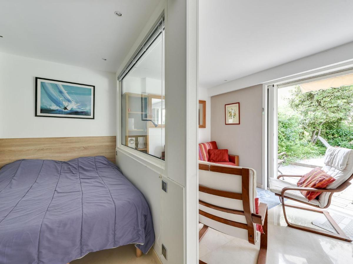 Schneider By Interhome Apartamento *