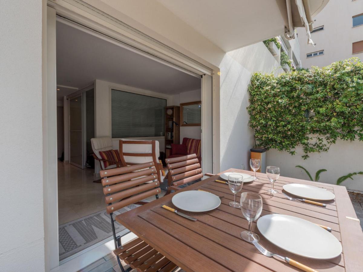 Apartamento Schneider By Interhome