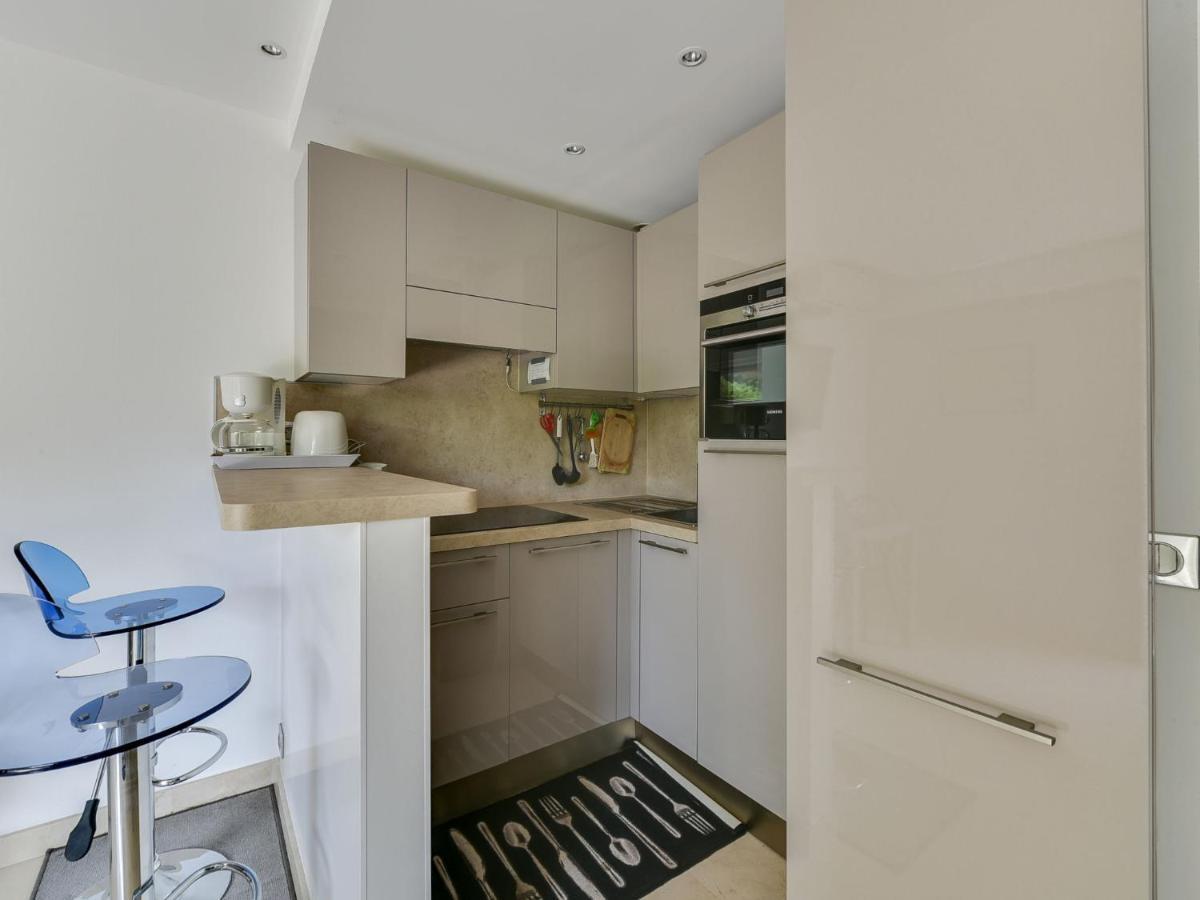 Schneider By Interhome * Cannes