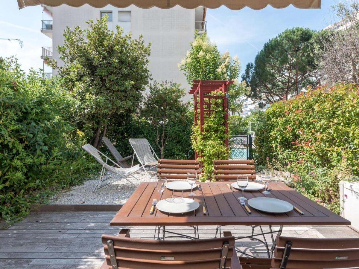 Apartment Schneider Cannes