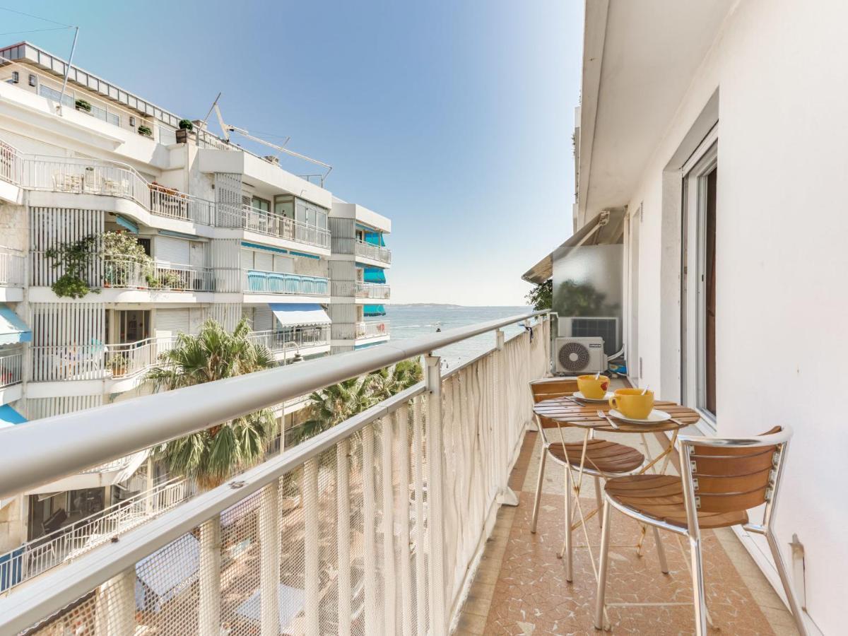 Reine Astrid-4 By Interhome Apartment