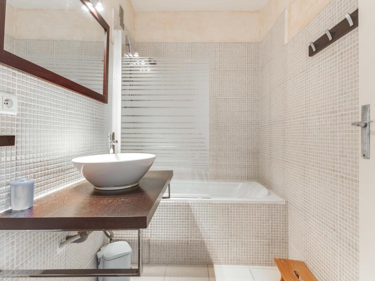 Reine Astrid-4 By Interhome Apartment