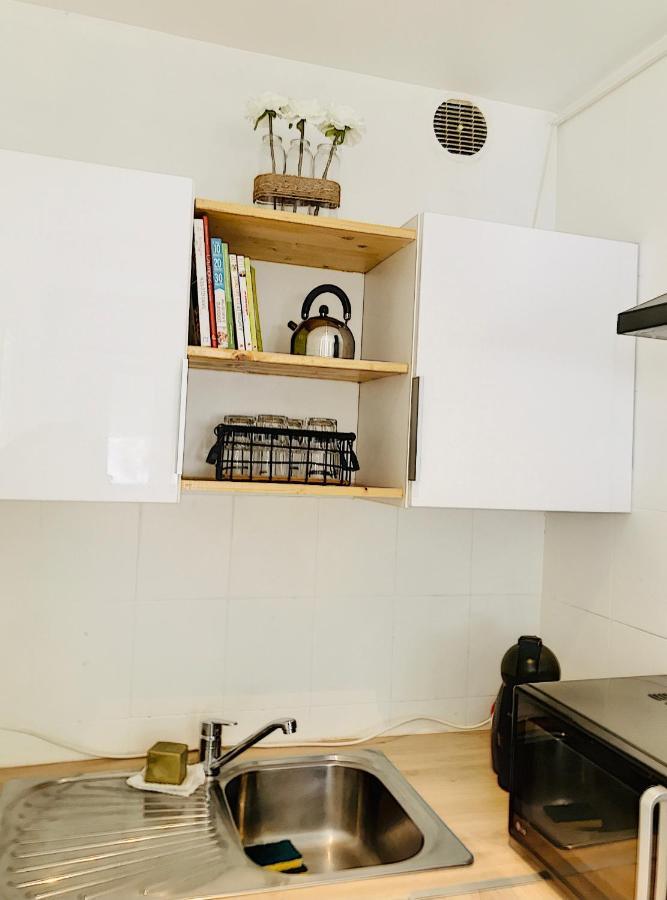 Clemenceau Apartment