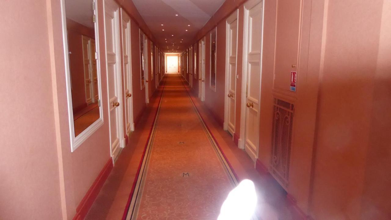 Palais Miramar 65 Bd De La Croisette Cannes