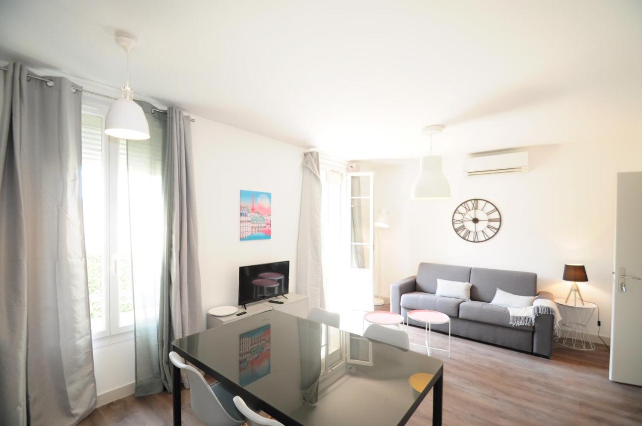 Les Trois Mai Apartment
