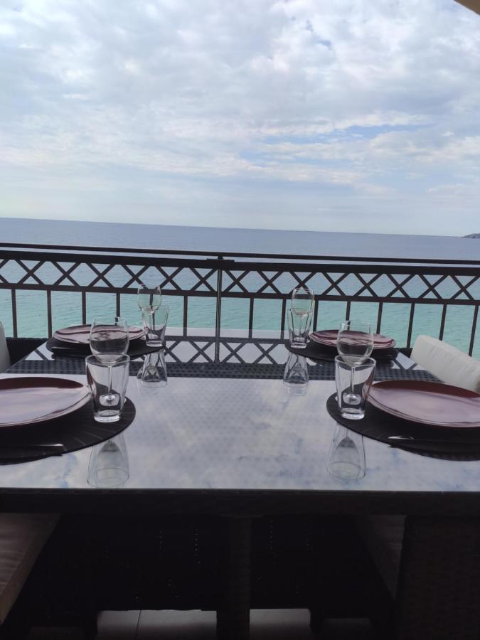 T2 Vue Panoramique C * Cannes