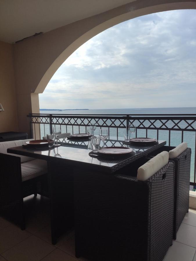 T2 Vue Panoramique C Appartement Cannes