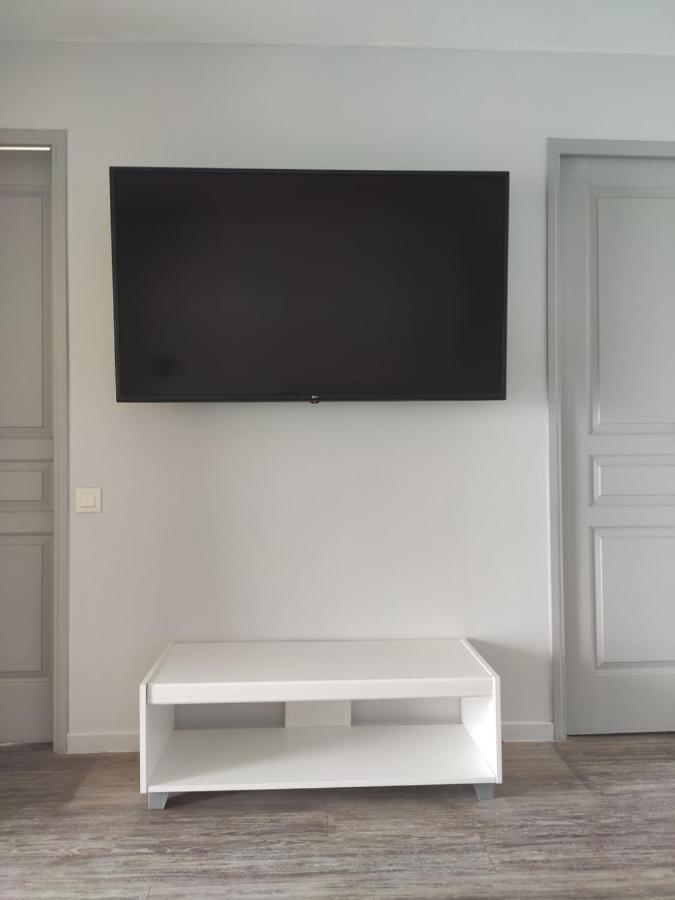 T2 Vue Panoramique C Appartement