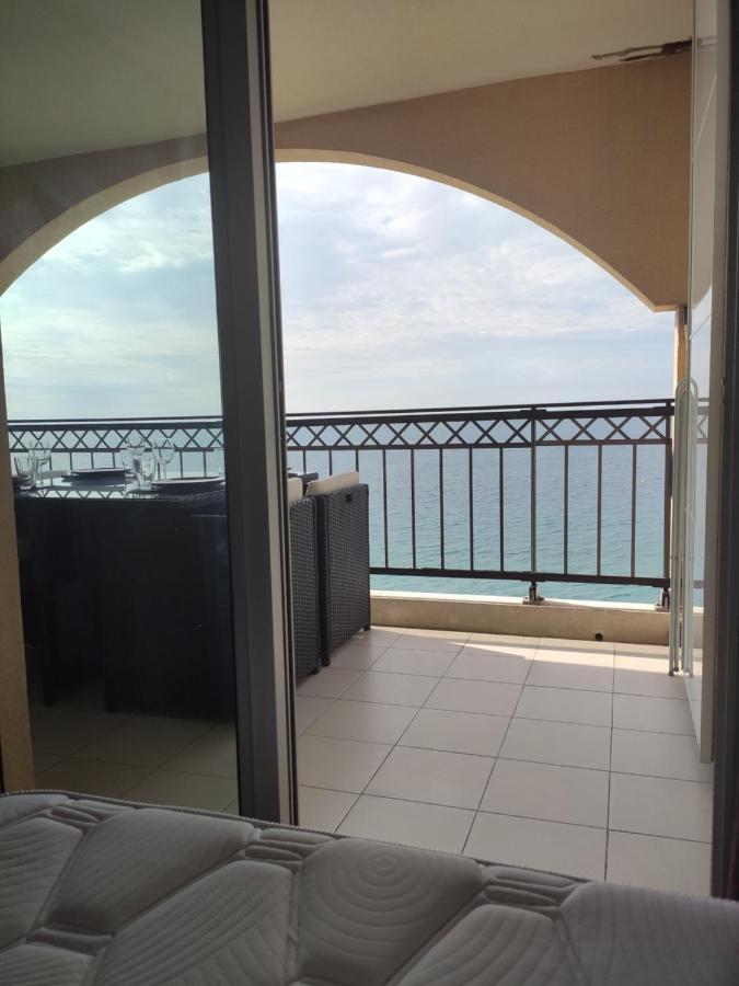 T2 Vue Panoramique C Appartement