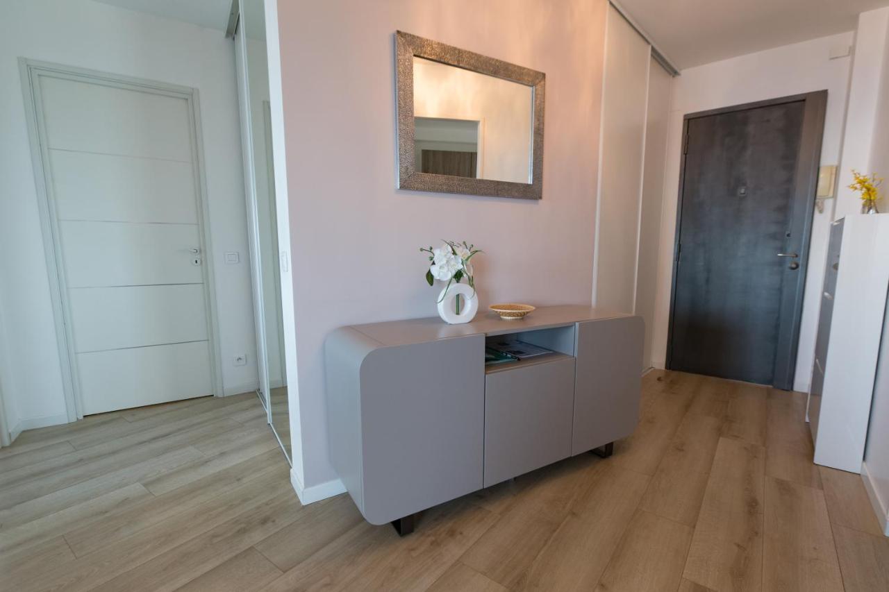 Western - Panoramic View Appartement *
