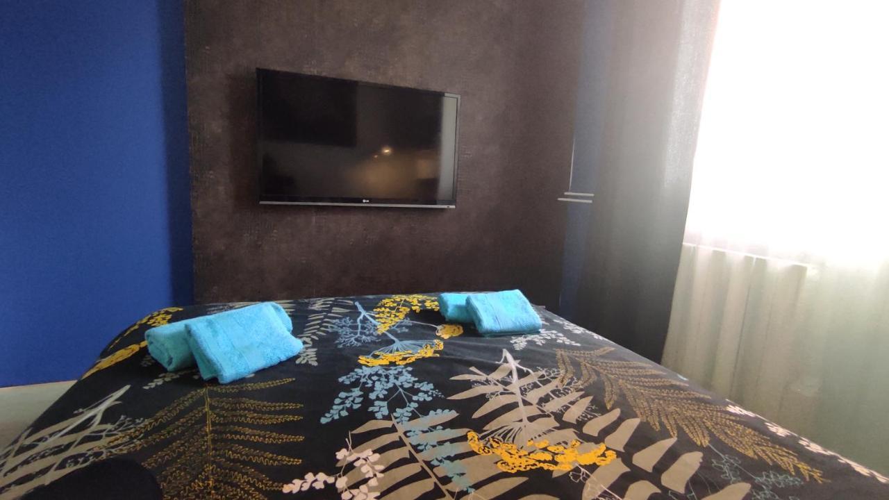 Chantemerle Apartment *