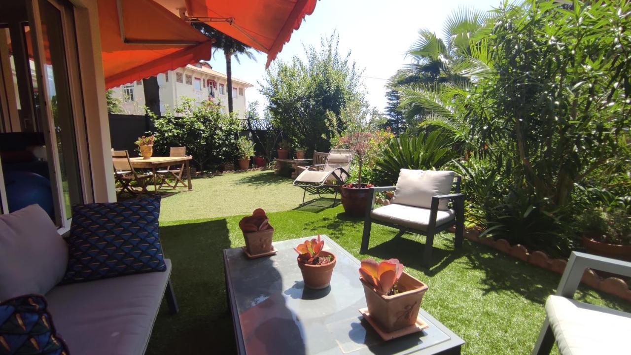 Chantemerle Cannes