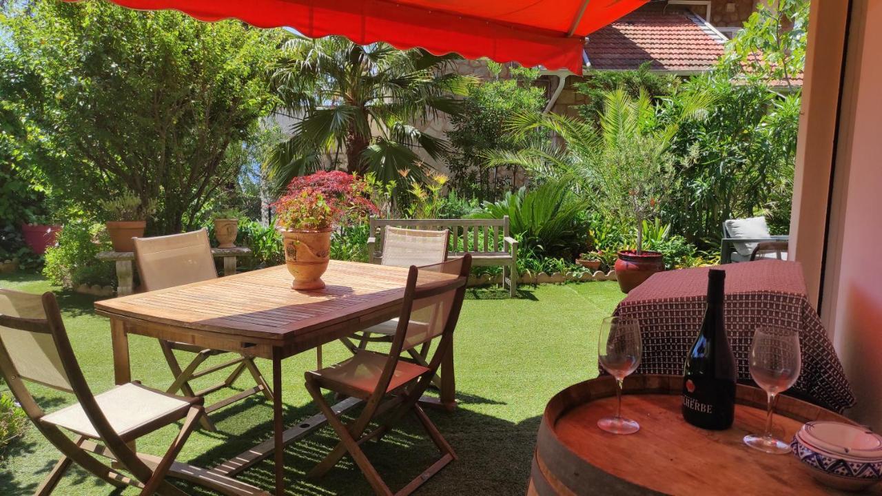 Apartment Chantemerle