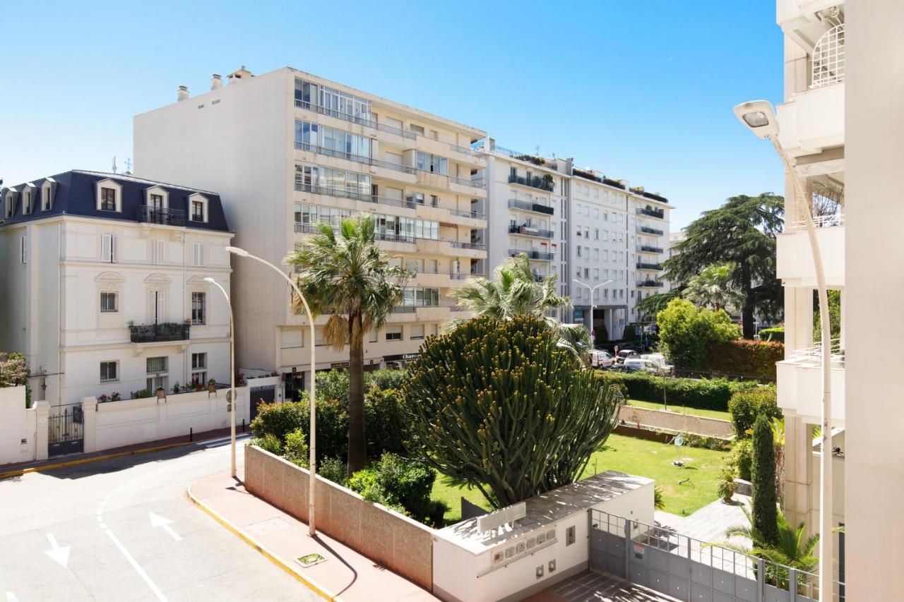 Apartment Antares S Yourhosthelper Cannes