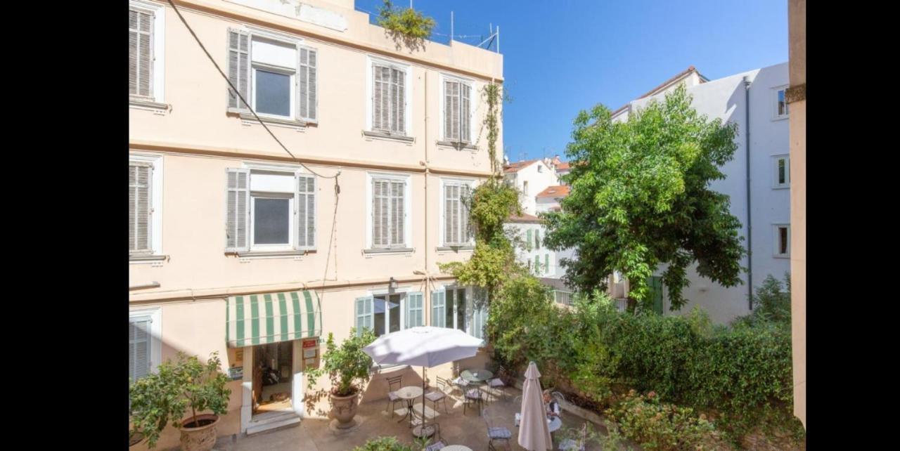 Palais Plages Cannes
