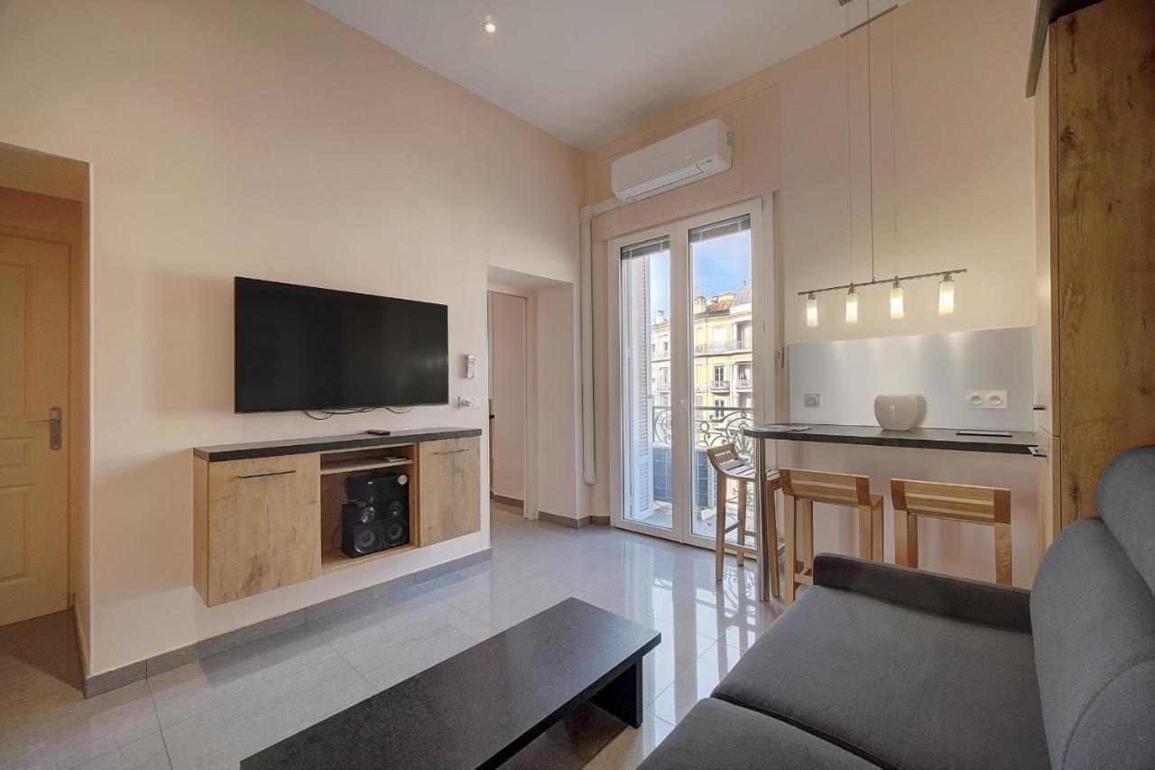 Immogroom- Sublime With Terrace- Close Shopsbar Apartamento *