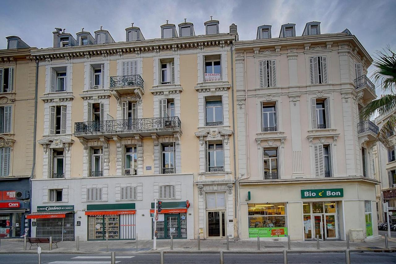 Apartamento Immogroom- Sublime With Terrace- Close Shopsbar Cannes