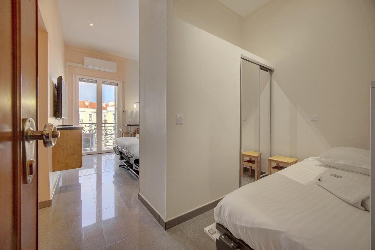 Immogroom- Sublime With Terrace- Close Shopsbar Apartamento *