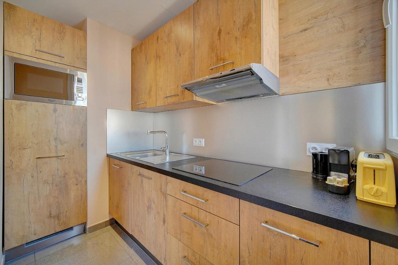 Immogroom- Sublime With Terrace- Close Shopsbar Apartamento *