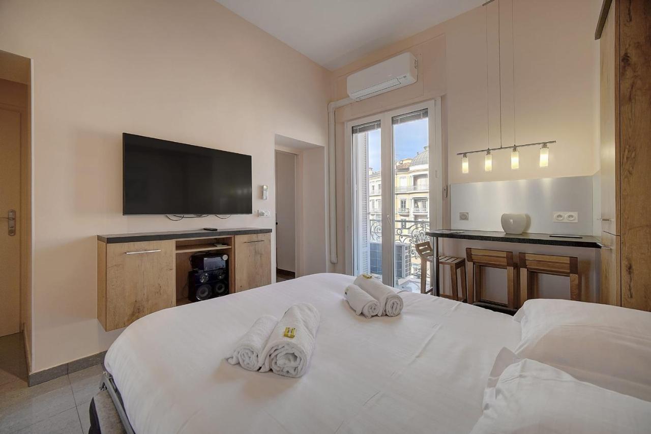 Apartamento Immogroom- Sublime With Terrace- Close Shopsbar *