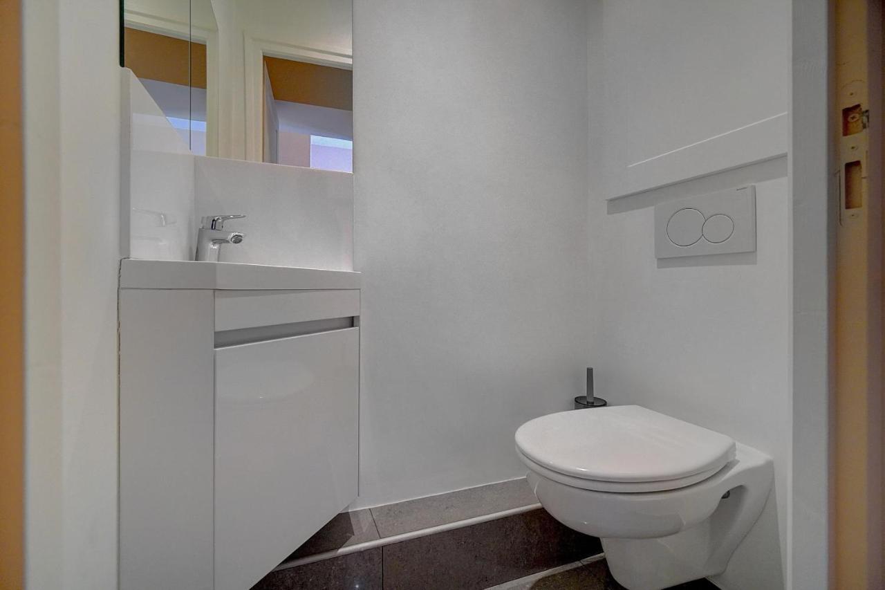 Immogroom- Sublime With Terrace- Close Shopsbar Apartamento Cannes