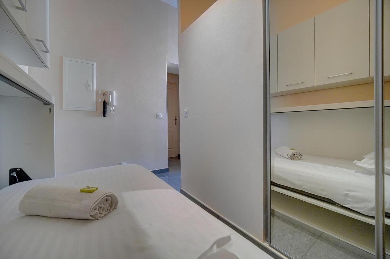Immogroom- Sublime With Terrace- Close Shopsbar Apartamento Cannes