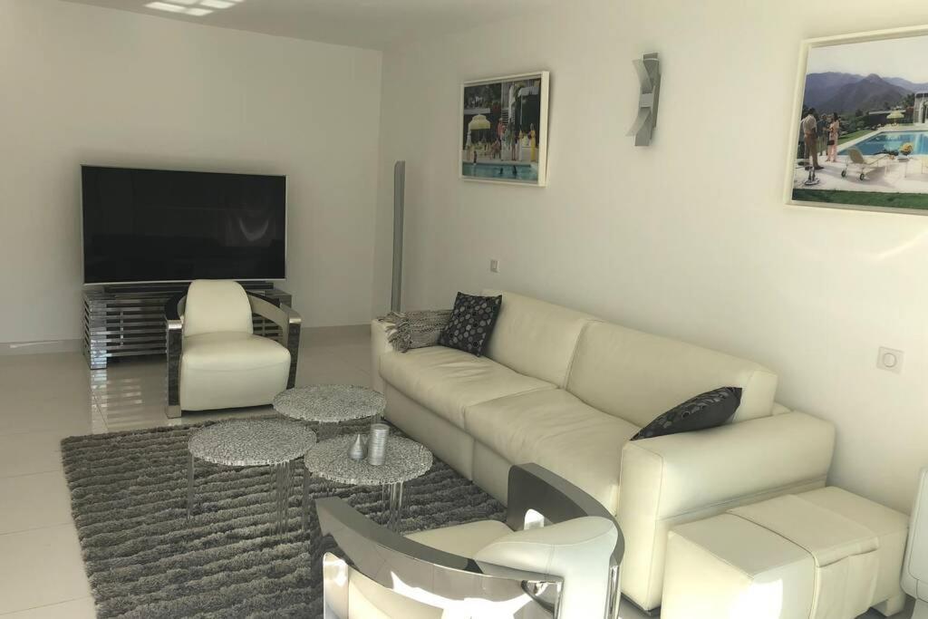 Luxueux Proche Croisette Apartment Cannes