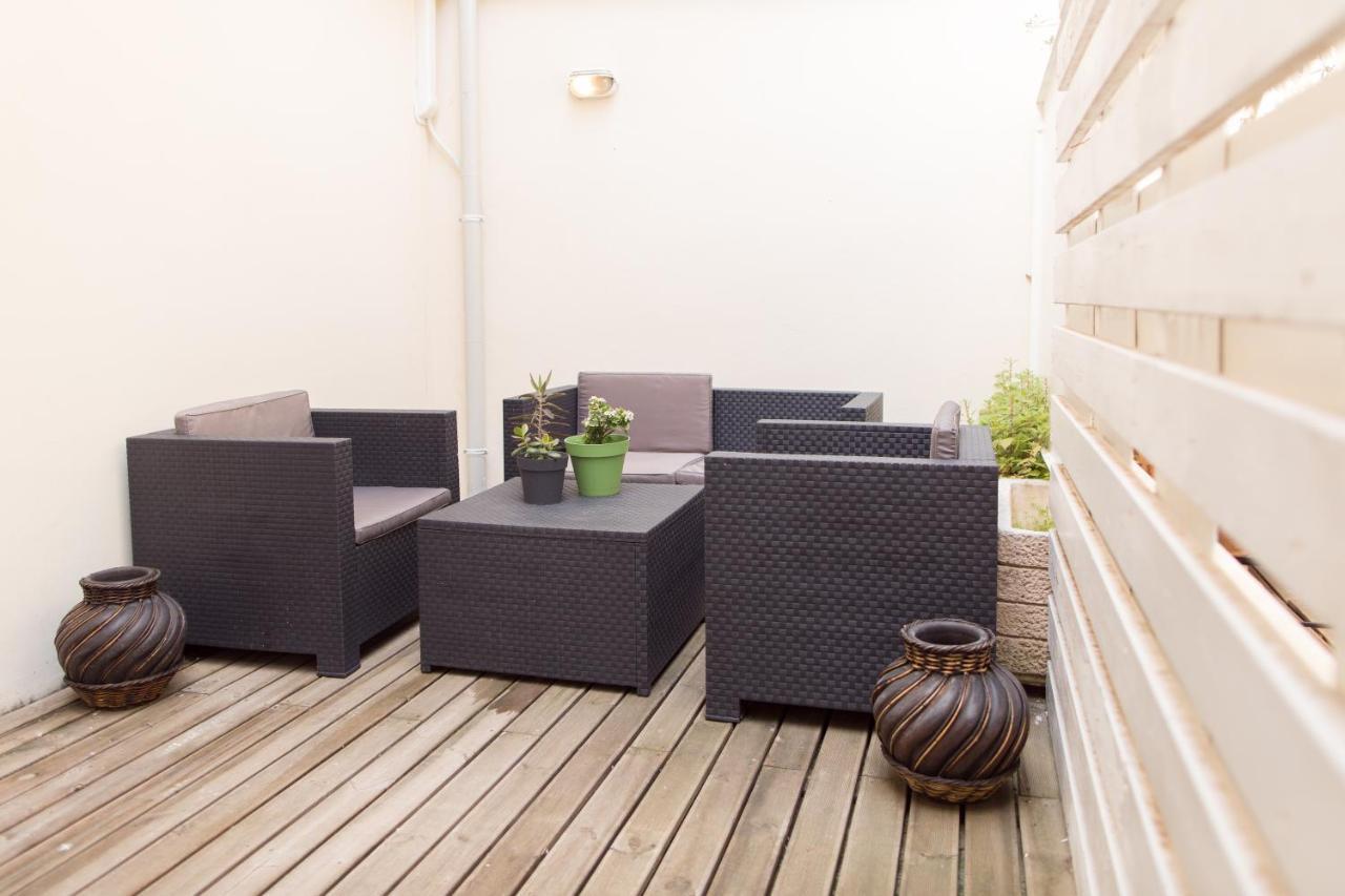 Proche Croisette Charmante Maison 4 Chb Terrasse *