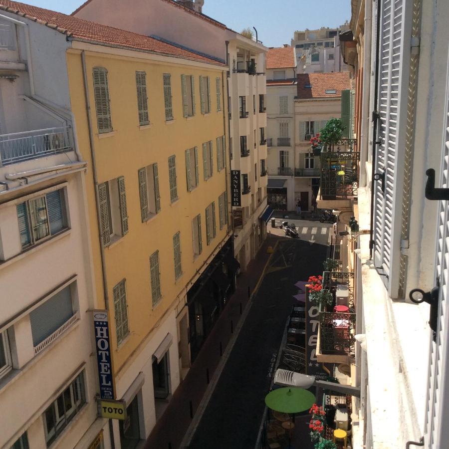 Lecerf Cannes