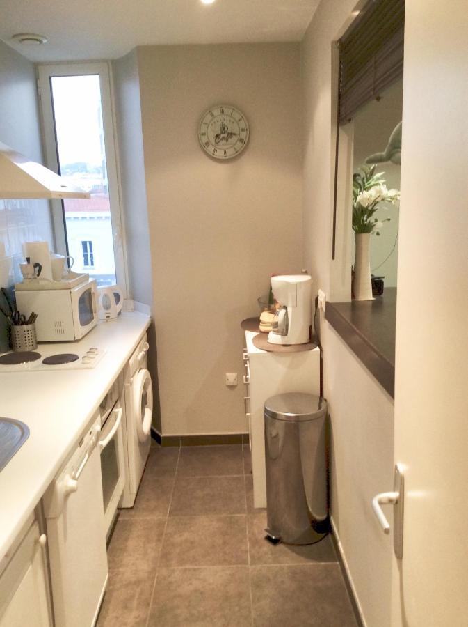 Lecerf Appartement