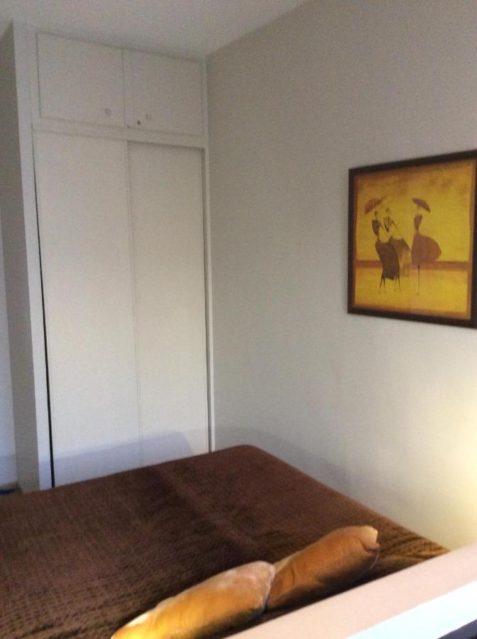 Lecerf Appartement *