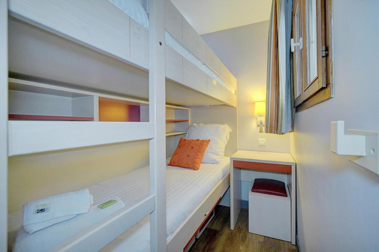 Apartment Immogroom - 2 Sea View - Swimming Pool - Terrace - Parking - Ac