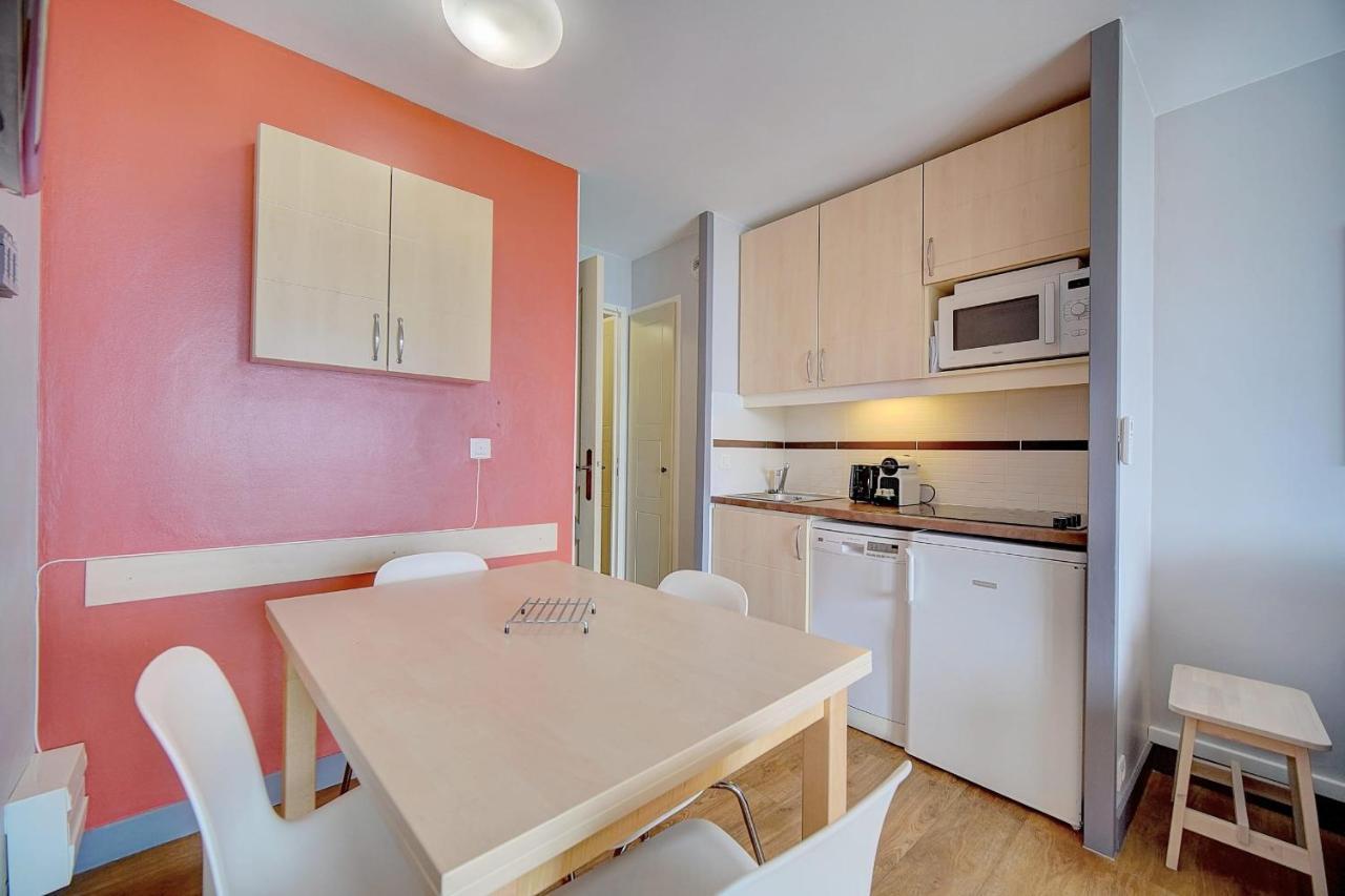 Immogroom - 2 Sea View - Swimming Pool - Terrace - Parking - Ac