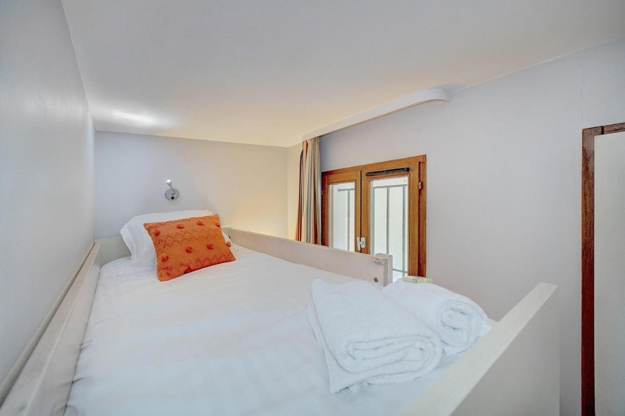 Apartamento Immogroom - 2 Sea View - Swimming Pool - Terrace - Parking - Ac