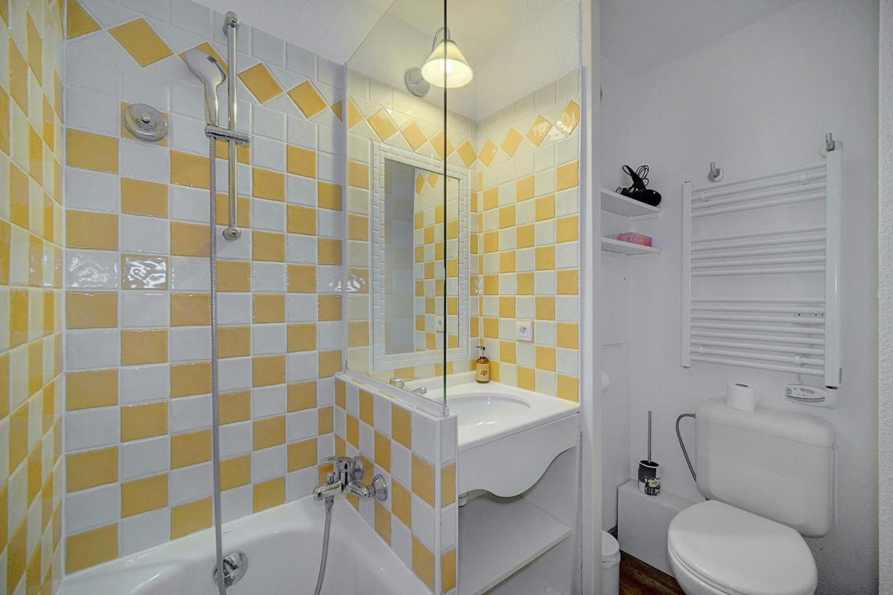 Apartamento Immogroom - 2 Sea View - Swimming Pool - Terrace - Parking - Ac Cannes