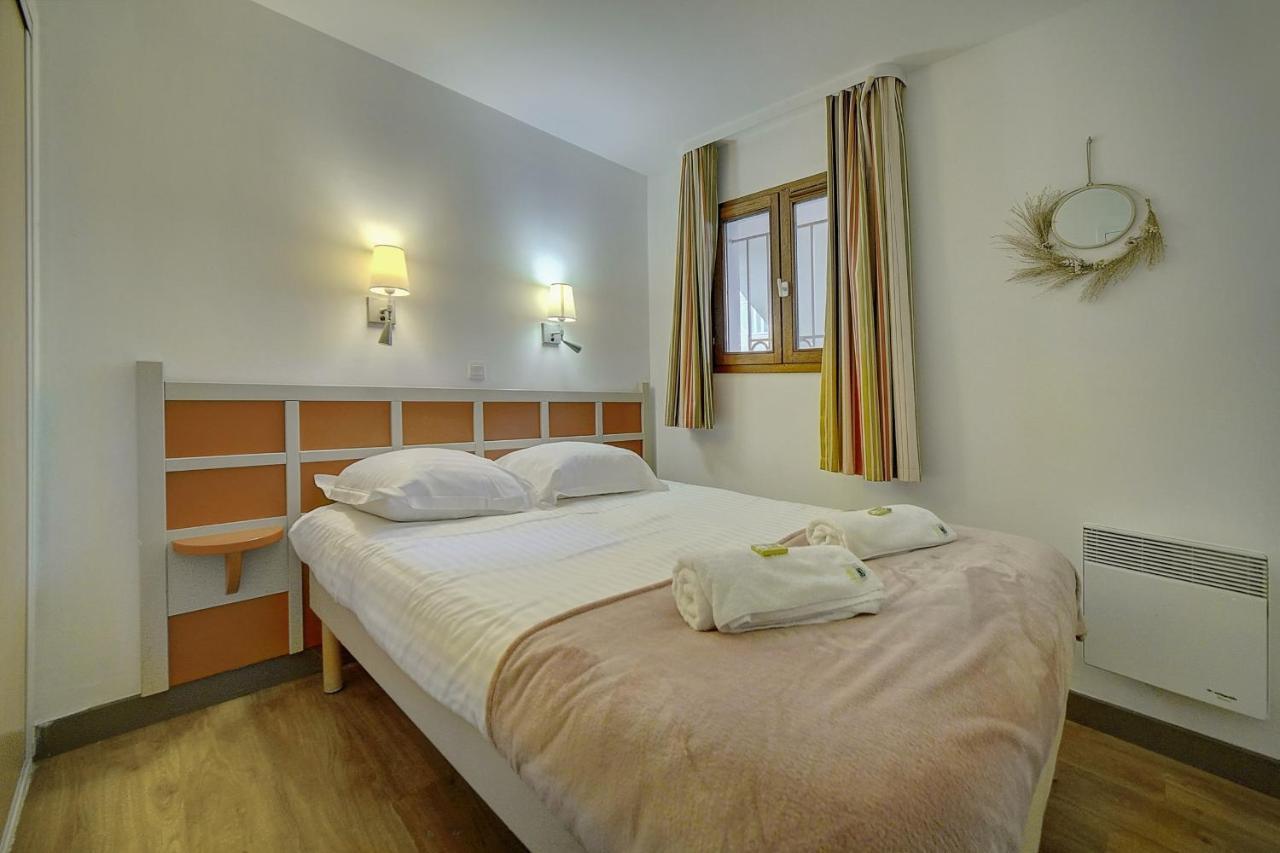 Immogroom - 3 Renovated - Pool - Terrace - Garden - Parking Apartment