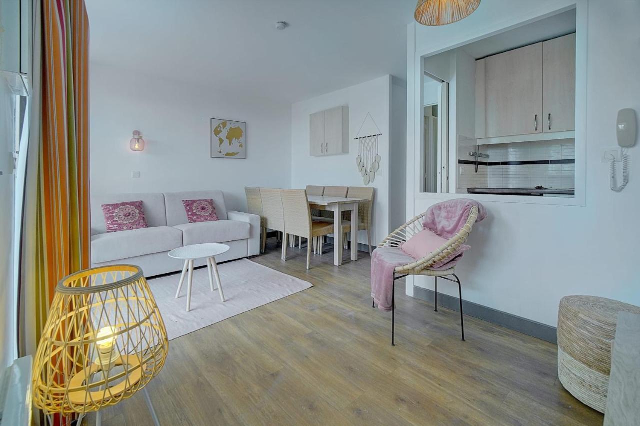 Immogroom - 3 Renovated - Pool - Terrace - Garden - Parking * Cannes
