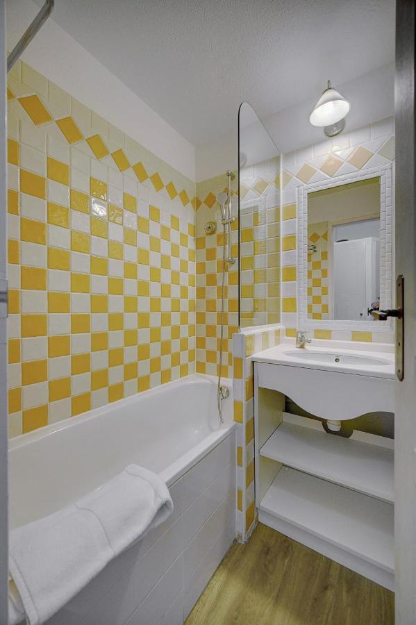Apartamento Immogroom - 2 Sea View - Swimming Pool - Terrace - Parking - Ac *