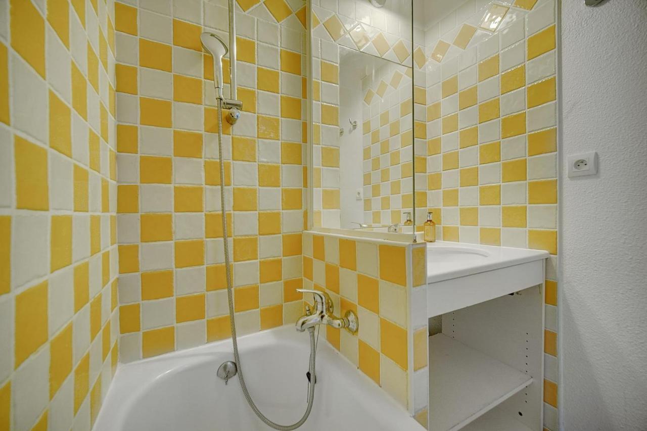 Apartment Immogroom - 3 Renovated - Pool - Terrace - Garden - Parking *