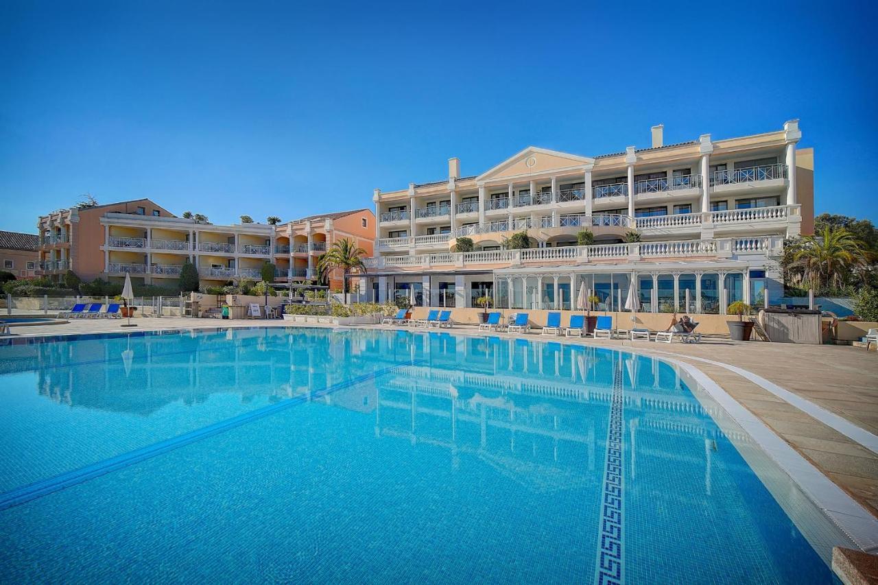 Immogroom - 3 Renovated - Pool - Terrace - Garden - Parking Apartment *