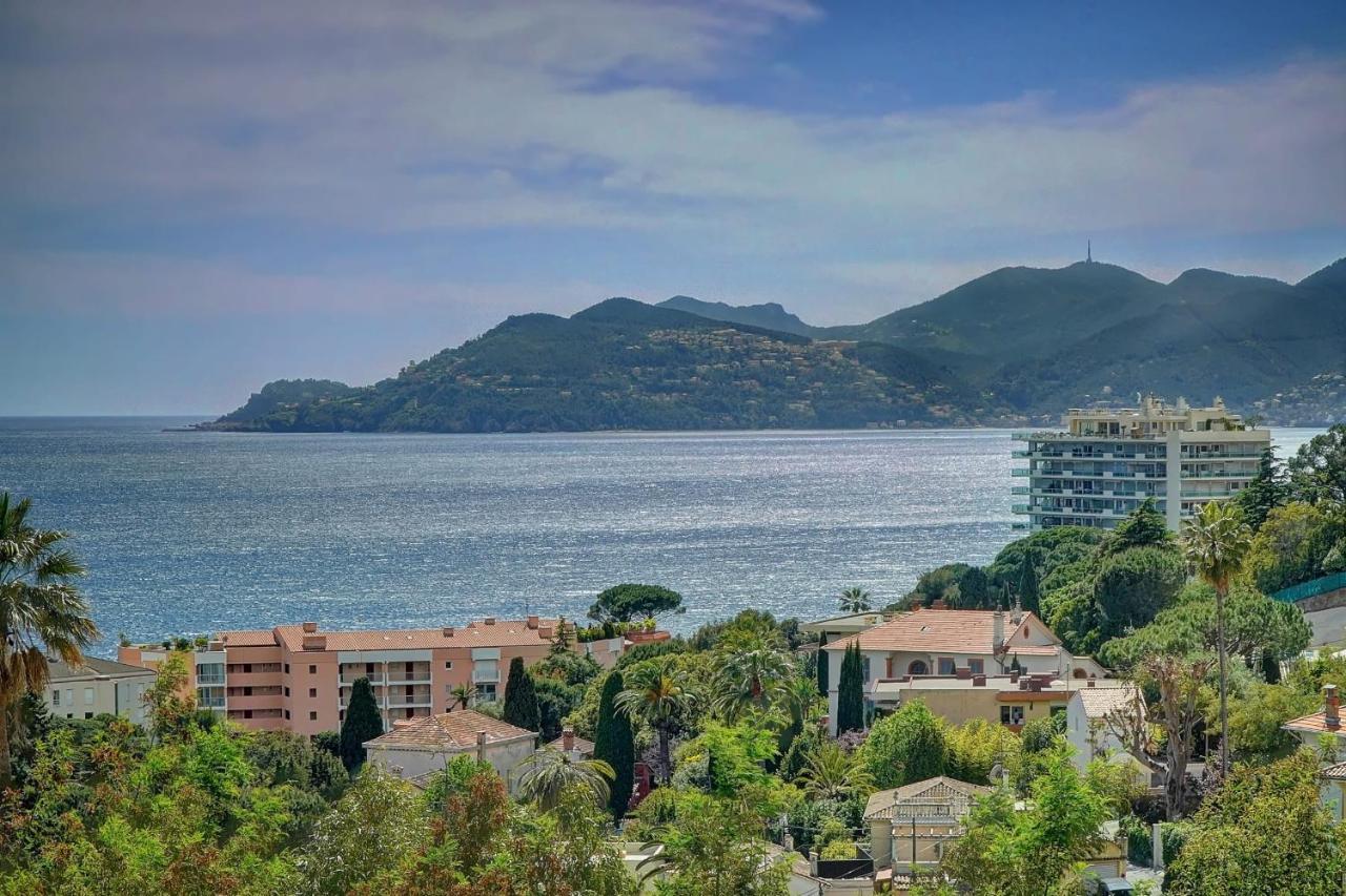 Immogroom - 2 - Renovated - Pool - Parking - Air Conditioning - Cannes