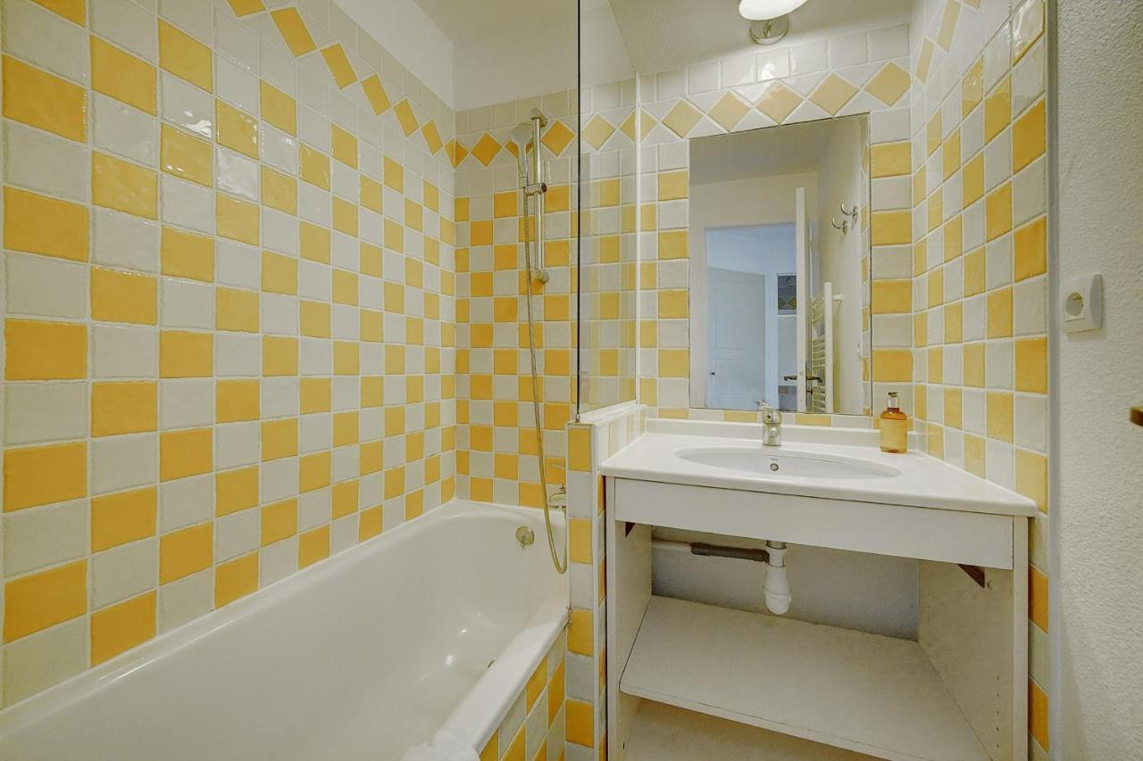 Apartment Immogroom - 3 Renovated - Pool - Terrace - Garden - Parking *