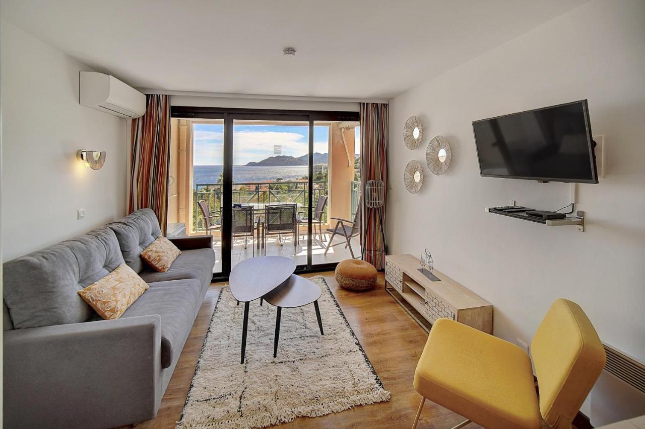 Appartement Immogroom - 2 - Renovated - Pool - Parking - Air Conditioning - *