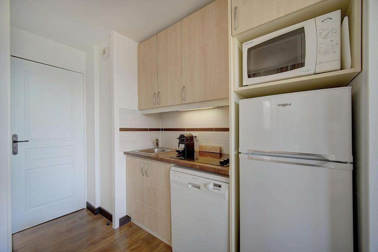 Immogroom - 2 - Renovated - Pool - Parking - Air Conditioning - * Cannes