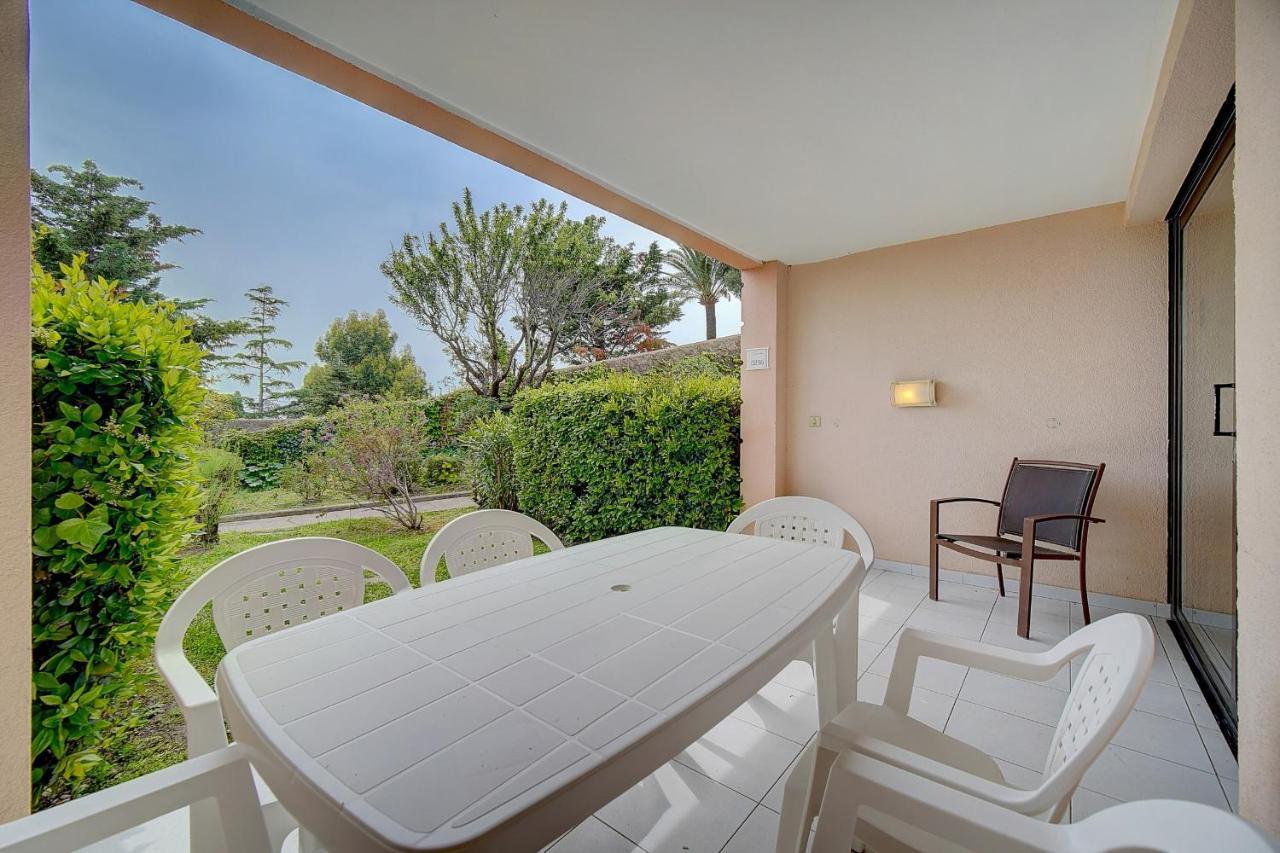 Immogroom - 3 Renovated - Pool - Terrace - Garden - Parking