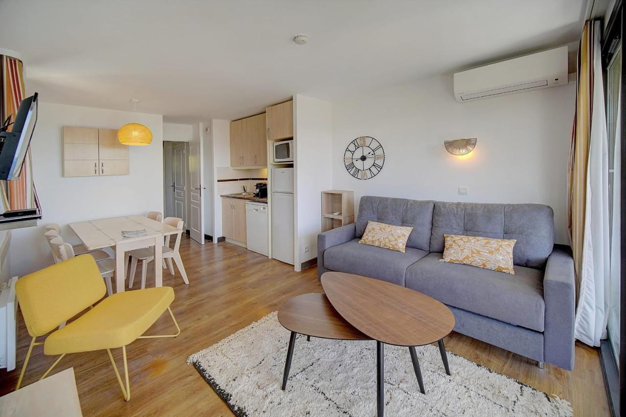 Immogroom - 2 - Renovated - Pool - Parking - Air Conditioning - *